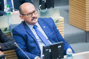 „Valstiečio“ įžvalgos apie moterų „paskirtį gyvenime“ sukėlė pasipiktinimą