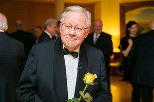 Pasibaisėjo skandalu dėl Vytauto Landsbergio: „Tai pasišaipymas iš žmogaus“