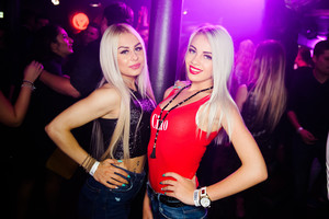 Kauno naktinėtojos nustebino intriguojančiu stiliumi