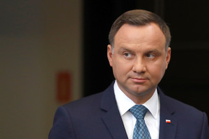 Lenkijos prezidentas laukia pasiūlymų naujai Konstitucijai