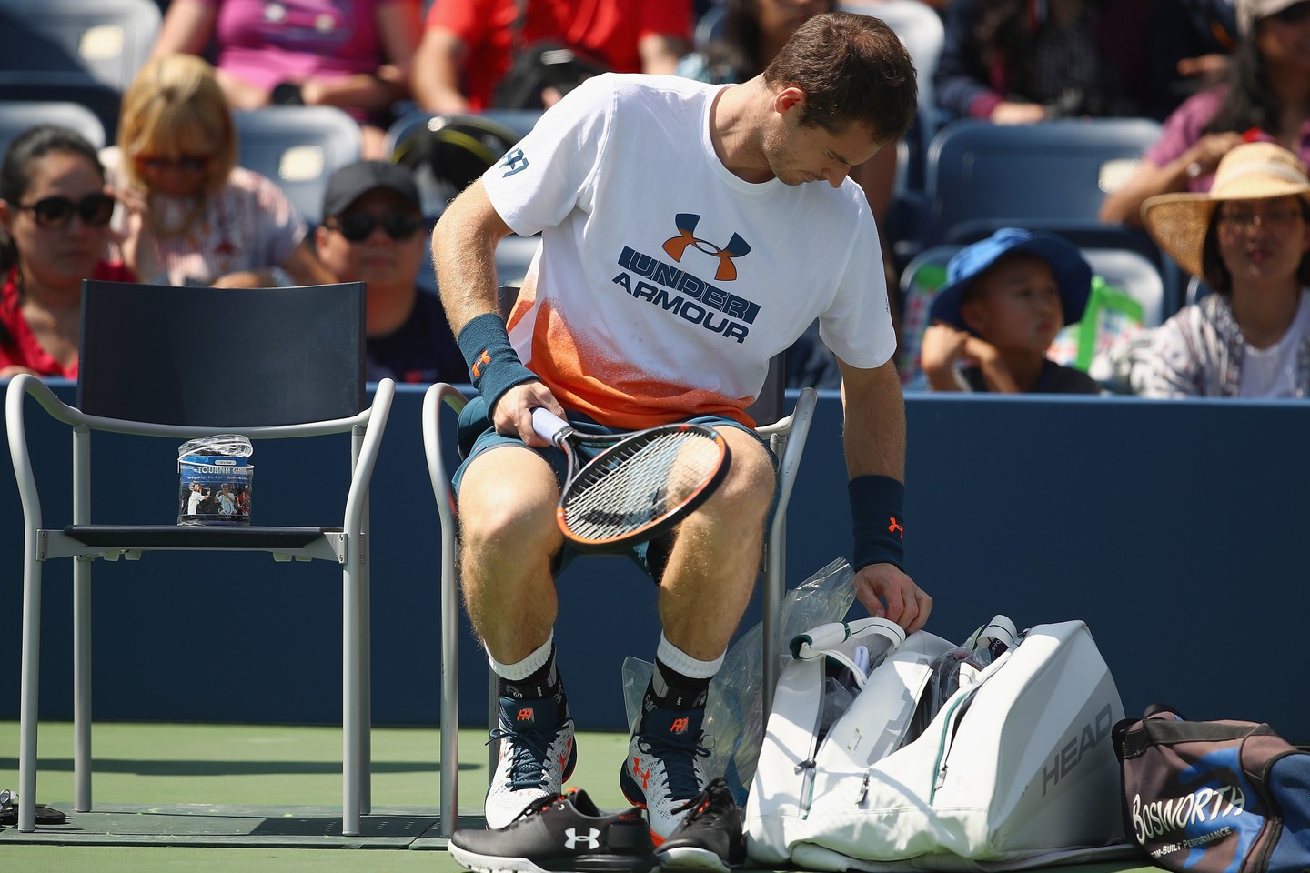 A.Murray