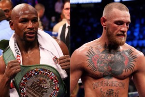 Po amžiaus dvikovos – svarbus pareiškimas ir Connoro McGregoro pasiteisinimas