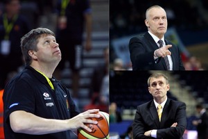 Į „Lietuvos rytą“ sugrįžęs R. Kuncaitis – tarp R. Kurtinaičio ir K. Kemzūros planų