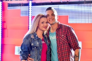 „2 Barų“ pusfinalyje – trijų dalyvių kova dėl vietos finale ir Gabijos bei Žygio konfliktas