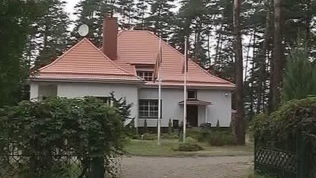 Planuojama remontuoti Kristinos Brazauskienės paliktą rezidenciją
