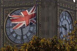 Leiboristai remia pasilikimą ES bendrojoje rinkoje po „Brexit“