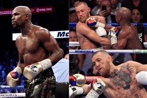 Po garsios kovos - emocijų pliūpsnis: vaizdas ringe nutildė skeptikus