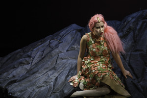 Kodėl verta pamatyti Baroko operos teatro „Semelę“?