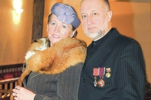 Baltijos jūra iš garsaus fotografo atėmė žmoną ir laimingą gyvenimą 