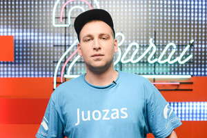 Paaiškėjo, kas realybės šou „2 barai“ finale kovos dėl nugalėtojo vardo