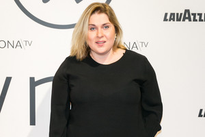 Dovilė Filmanavičiūtė grįžta prie muzikos: pristatys savo sukurtą lopšinę