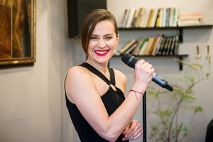 Jurga Šeduikytė kviečia į vienintelį savo vasaros koncertą Vilniuje