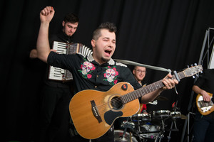 „Sostinės dienos“ - kaip ant delno: kas gros Gedimino prospekte?