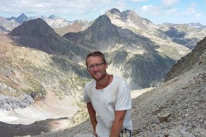 Rusijoje mįslingai dingusio Karolio Kergės šeimą pasiekė tragiškos žinios