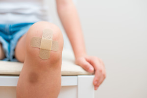 Traumų pavojus tyko ir mokykloje: šiuolaikiniai vaikai – it „krištoliniai“