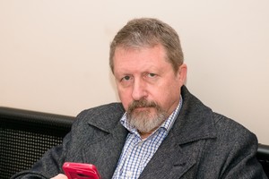 Audrius Butkevičius: „Vytautas Landsbergis niekada nebuvo valstybės vadovas“