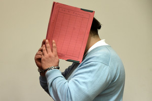 Vokietijoje slaugytojas įtariamas nužudęs dar mažiausiai 84 žmones