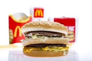 Atskleista legendinio „McDonald's“ padažo recepto paslaptis