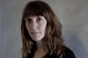 Perskaičiusi knygą apie vilko vaikus režisierė patyrė šoką