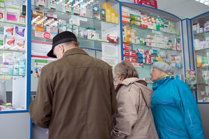 Išrašė vaistų už 700 eurų, bet kai pamatė lenkišką kainą, nelaimėlį ištiko šokas