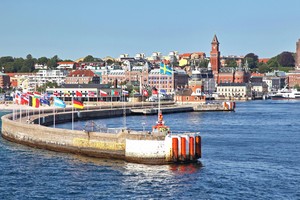Viename Švedijos mieste lietuvis išvydo jį papiktinusį vaizdą
