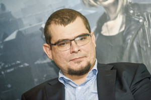 Režisierius Emilis Vėlyvis apie 3 kino P: pinigus, pažintis ir pornografiją