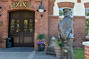 Elektrinis Klaipėdos stebuklas – vienintelis toks Lietuvoje