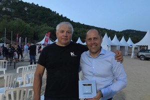 Geriausių pasaulio šaulių dešimtuke – lietuvis Virgilijus Grybė