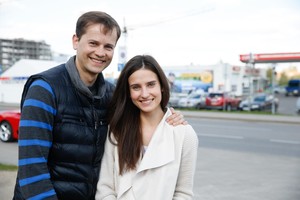 Nerijaus Juškos žmona Agnė laukiasi antro vaiko