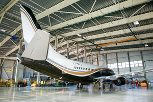 Neįtikėtina sugedusio lėktuvo istorija: ar rinktinė išskris, priklausė nuo vieno žmogaus