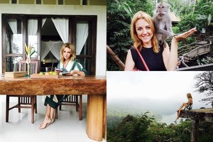 Balio užliūliuota Daiva Žeimytė įvardino priežastis, kodėl būtina čia atvykti