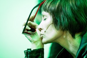 Kas sieja P. Merimee, B. Cantat ir V. Luckų? Prievarta ir Vilnius