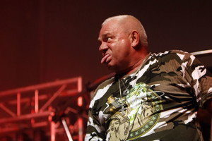 Roko legenda Udo Dirkschneideris Vilniuje surengs išskirtinį atsisveikinimą