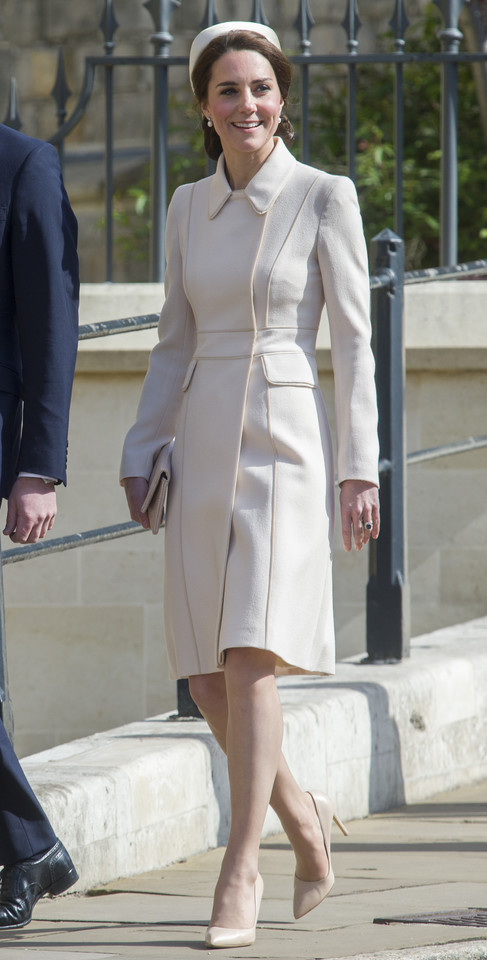  Princesė Mary kopijuoja Catherine Middleton?<br> ViDa press nuotr.