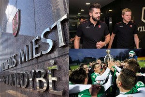 Trijų milijonų galvosūkis: Vilnius neapsisprendžia, kam juos skirti