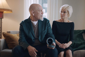 Ingeborga Dapkūnaitė ir Johnas Malkovichius – vėl kartu  