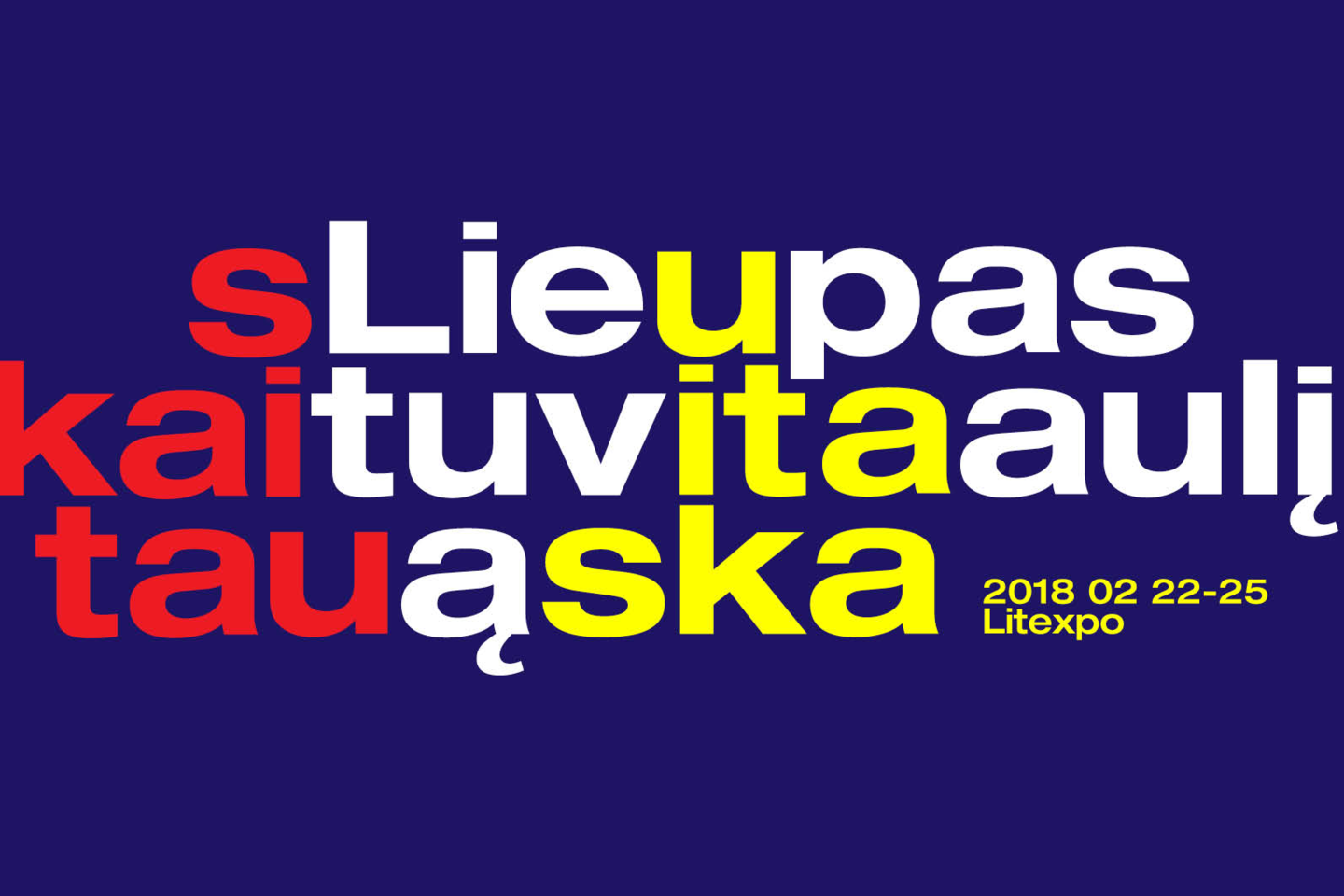 Naujasis Vilniaus knygų mugės užsimė mįslę - perskaityti neįmanoma?