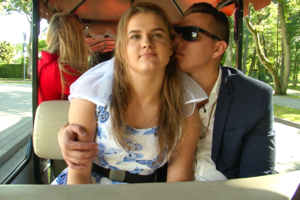 Vestuves iškėlę „2 Barų“ dalyviai Martinas ir Meda prabilo apie tikruosius jausmus