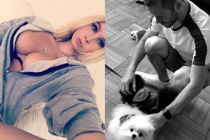 Skandalingoji Simona Milinytė papasakojo apie didžiausią savo rūpestį