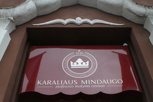 VTEK pradėjo tyrimą dėl L.Anužienės pavaduotojos elgesio