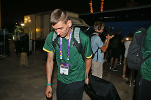 Lietuvos rinktinės kelias į Tel Avivą – per kančias ir sukandus dantis