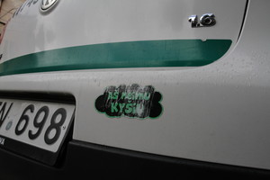 Didės baudos už Baudžiamajame kodekse numatytas nusikalstamas veikas