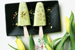 Ledai tik iš trijų ingredientų. Tokie skanūs, kad sunku net apsakyti 