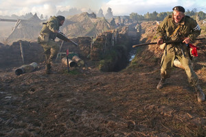 NATO į Rusijos karines pratybas siunčia tris stebėtojus, bet norėtų daugiau