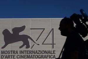 Venecijos kino festivalis pradeda varžybas dėl „Aukso liūtų“ ir „Oskarų“