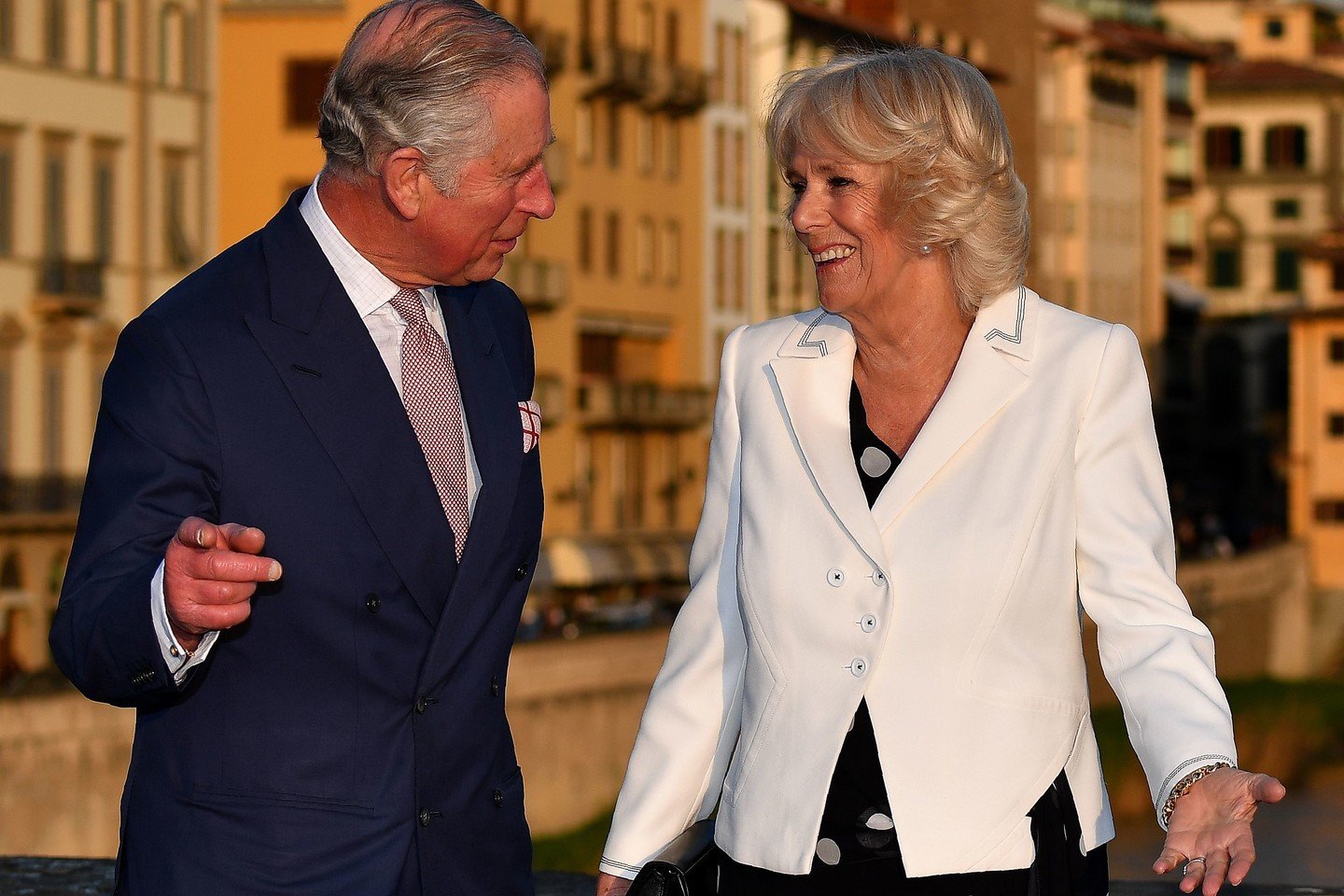  Princo Charleso romanas su meiluže Camilla skaudino Dianą.<br> Reuters/Scanpix nuotr.