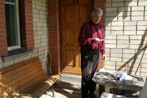 Būtinų vaistų kaina Lenkijoje vyrui atėmė žadą: „Lietuvoje reikia kažko imtis“