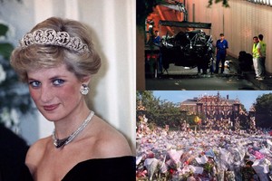 20-metis po Dianos žūties: kai kurios princesės paslaptys išaiškėjo tik dabar
