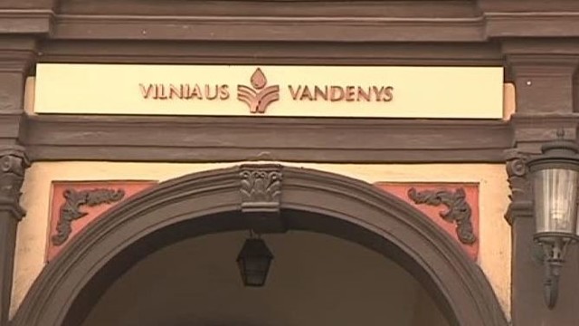 Vilniaus tarybos Antikorupcijos komisija: „Vilniaus vandenys“ būstinę pardavė per pigiai