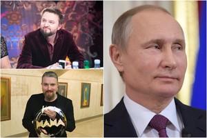 Ekspertai įvertino Stano ir Deivydo Zvonkaus dainą: „Padarė didelę klaidą“